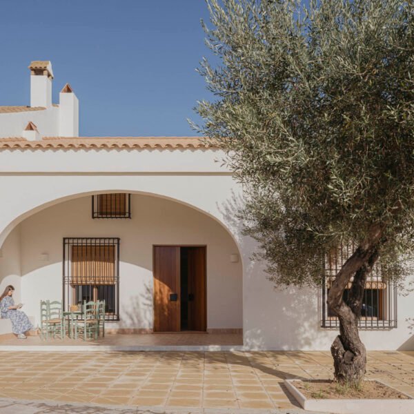 mar macías atelier - Casa Cantiña (Juanca Lagares)