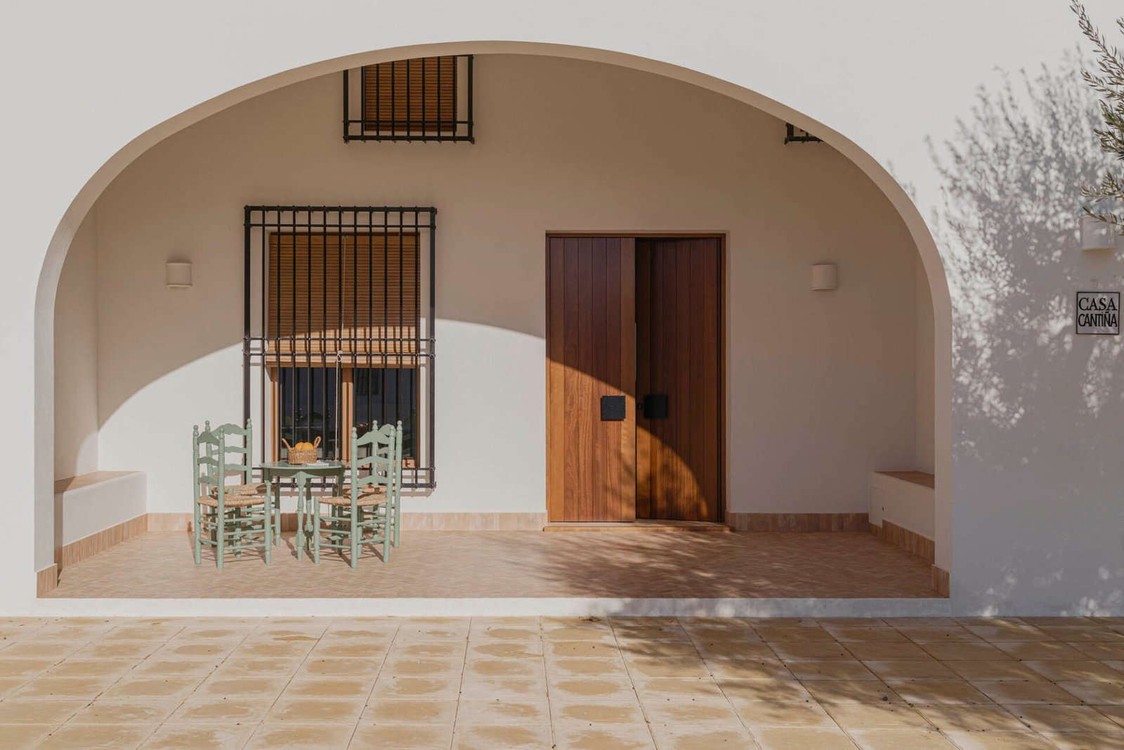 mar macías atelier - Casa Cantiña (Juanca Lagares)