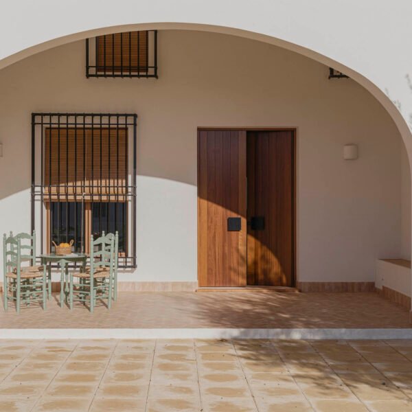 mar macías atelier - Casa Cantiña (Juanca Lagares)