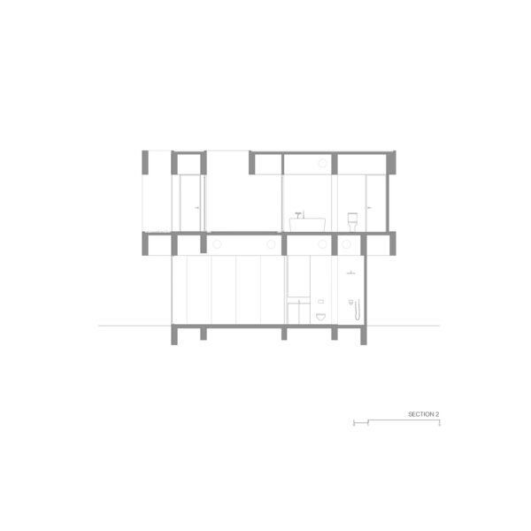 Spacy Architecture - Casa (Rungkit Charoenwat)