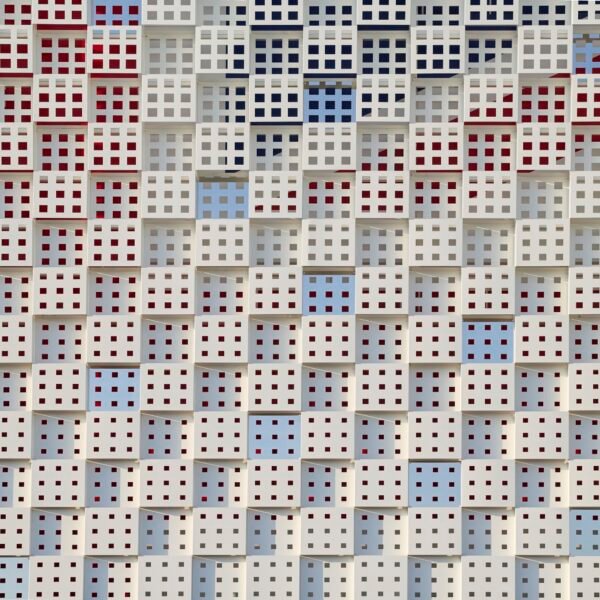 WOO Architects - Pabellón de Reino Unido en la Expo 2025 Osaka (Hufton + Crow)