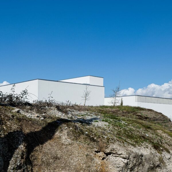 Casa Pedrantil - Helder da Rocha (Ivo Tavares)
