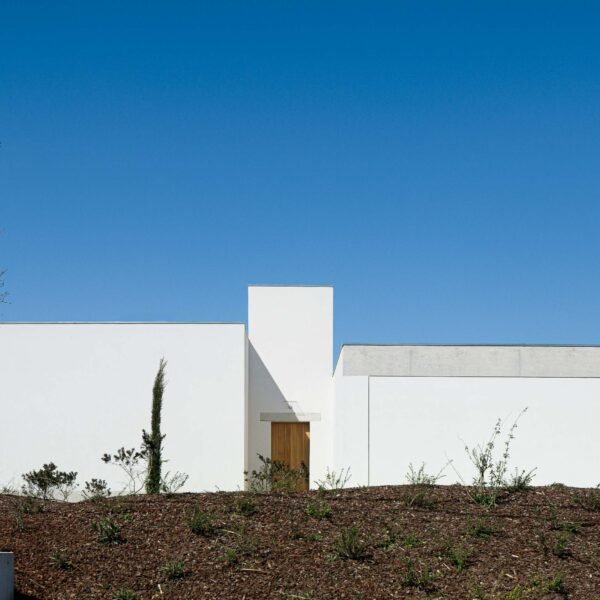 Casa Pedrantil - Helder da Rocha (Ivo Tavares)