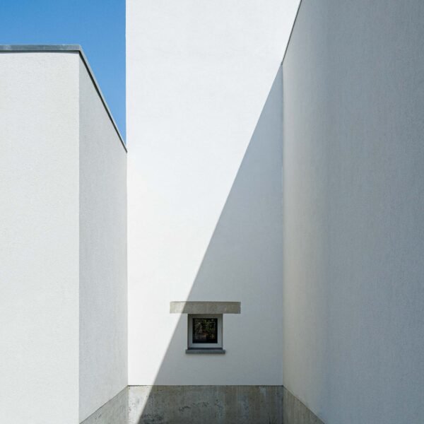 Casa Pedrantil - Helder da Rocha (Ivo Tavares)