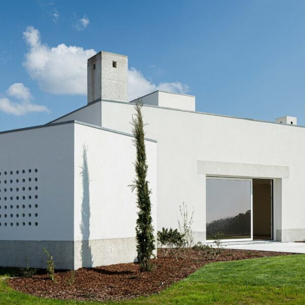 Casa Pedrantil - Helder da Rocha (Ivo Tavares)