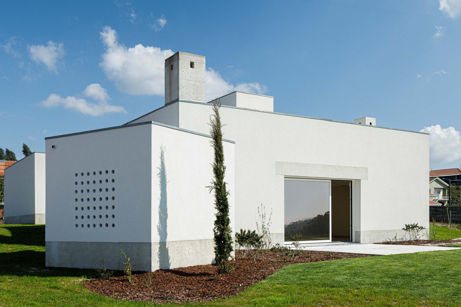 Casa Pedrantil - Helder da Rocha (Ivo Tavares)