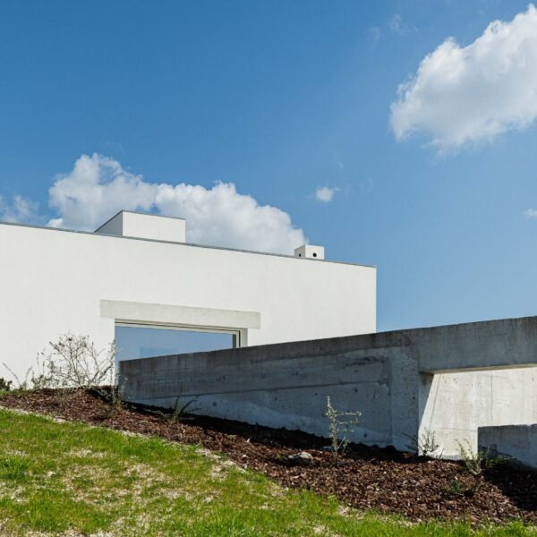 Casa Pedrantil - Helder da Rocha (Ivo Tavares)