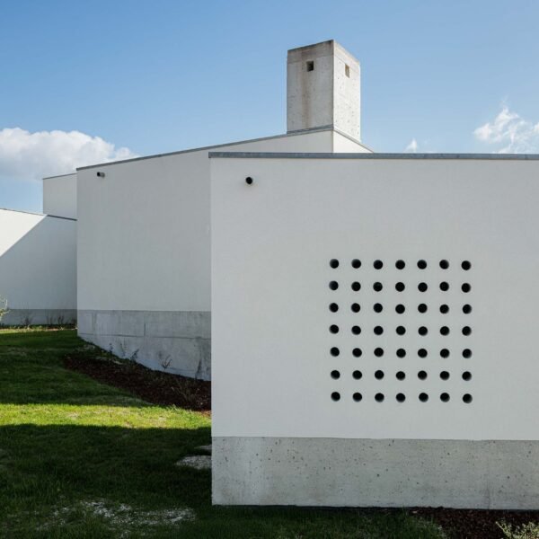 Casa Pedrantil - Helder da Rocha (Ivo Tavares)