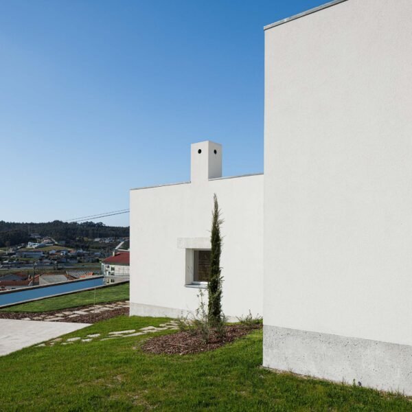 Casa Pedrantil - Helder da Rocha (Ivo Tavares)