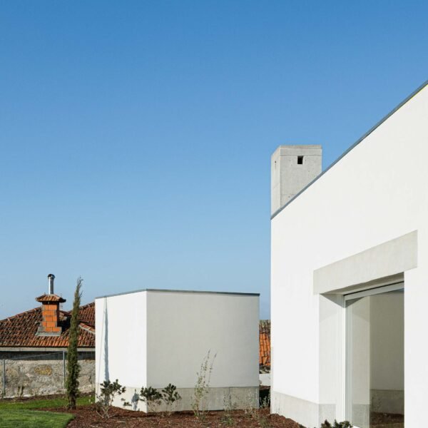 Casa Pedrantil - Helder da Rocha (Ivo Tavares)