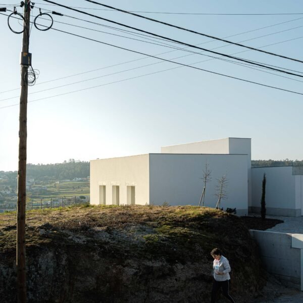 Casa Pedrantil - Helder da Rocha (Ivo Tavares)