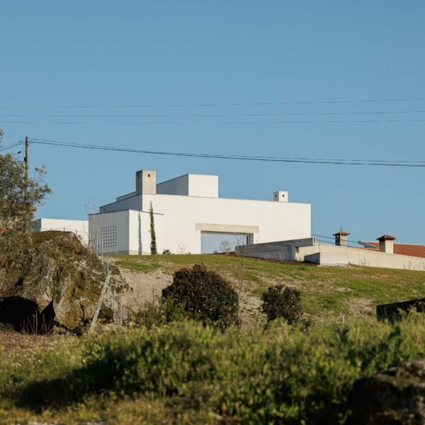 Casa Pedrantil - Helder da Rocha (Ivo Tavares)