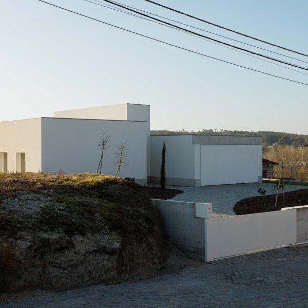 Casa Pedrantil - Helder da Rocha (Ivo Tavares)