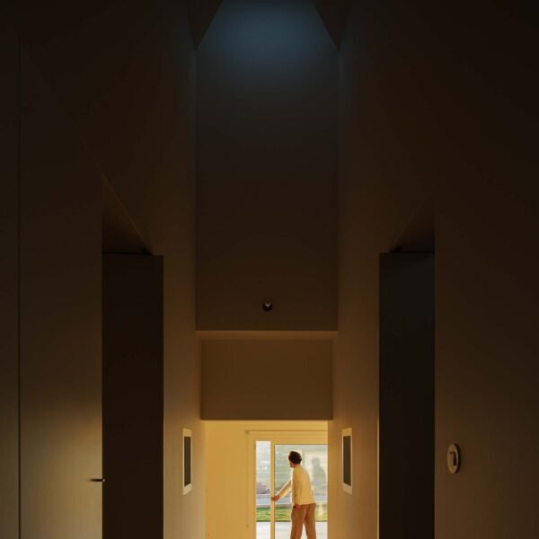 Casa Pedrantil - Helder da Rocha (Ivo Tavares)