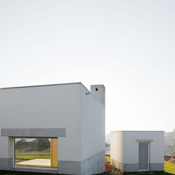 Casa Pedrantil - Helder da Rocha (Ivo Tavares)
