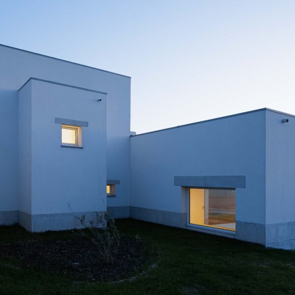 Casa Pedrantil - Helder da Rocha (Ivo Tavares)