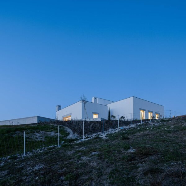 Casa Pedrantil - Helder da Rocha (Ivo Tavares)