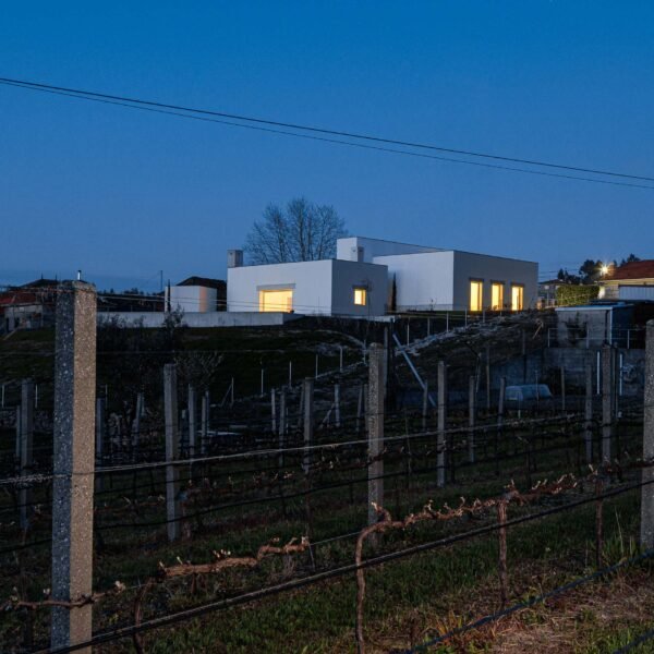 Casa Pedrantil - Helder da Rocha (Ivo Tavares)