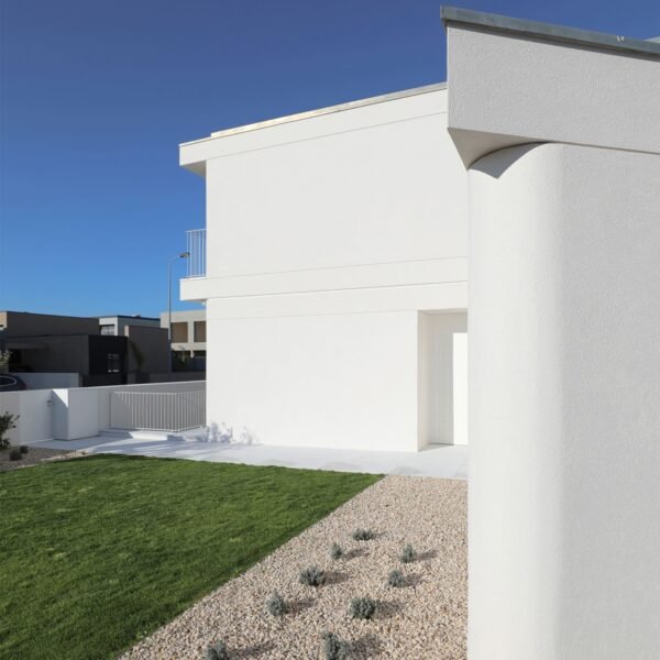 Raulino Silva Arquitecto - Casa en Póvoa de Varzim (Raulino Silva)