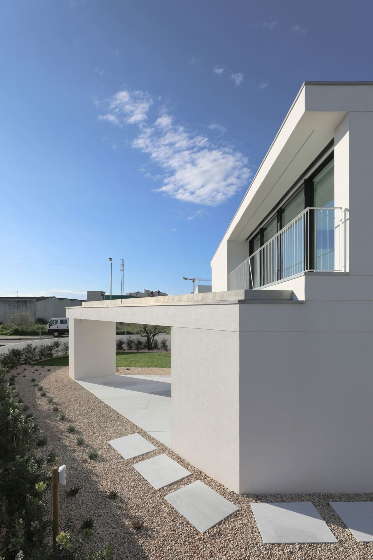Raulino Silva Arquitecto - Casa en Póvoa de Varzim (Raulino Silva)