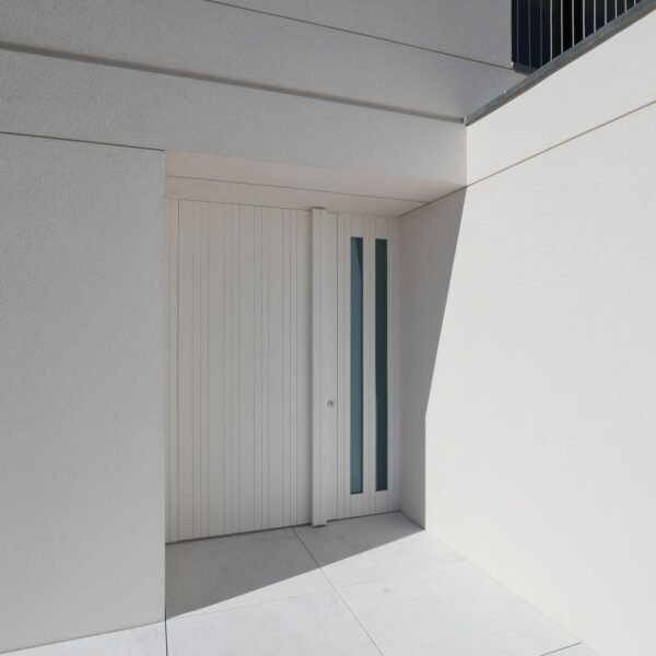 Raulino Silva Arquitecto - Casa en Póvoa de Varzim (Raulino Silva)