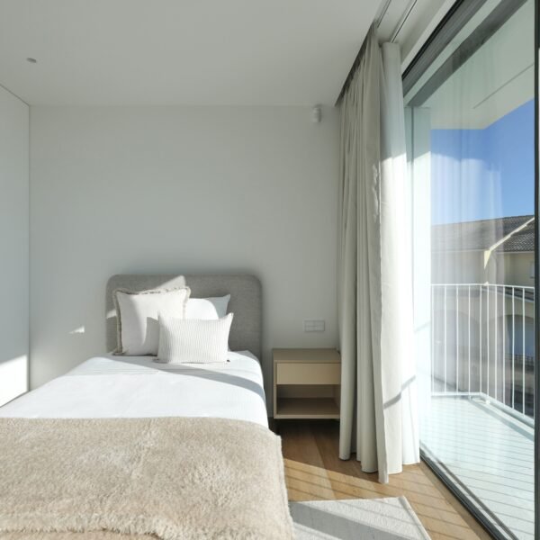 Raulino Silva Arquitecto - Casa en Póvoa de Varzim (Raulino Silva)