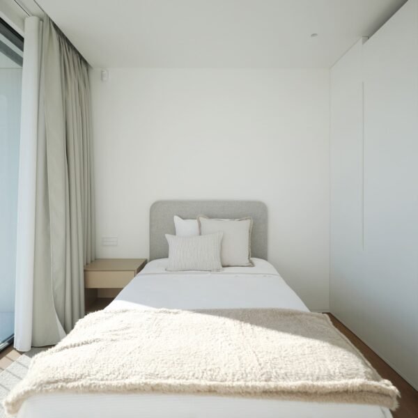 Raulino Silva Arquitecto - Casa en Póvoa de Varzim (Raulino Silva)