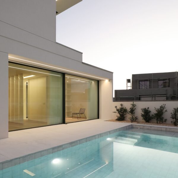 Raulino Silva Arquitecto - Casa en Póvoa de Varzim (Raulino Silva)