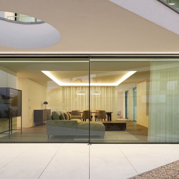 Raulino Silva Arquitecto - Casa en Póvoa de Varzim (Raulino Silva)