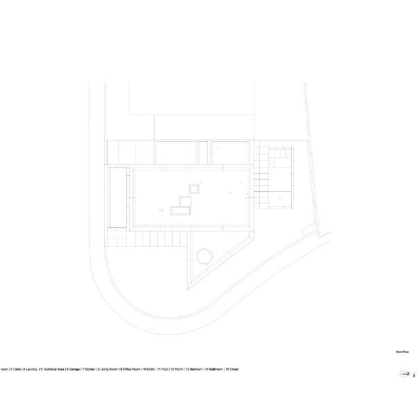 Raulino Silva Arquitecto - Casa en Póvoa de Varzim (Raulino Silva)