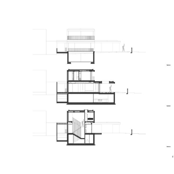 Raulino Silva Arquitecto - Casa en Póvoa de Varzim (Raulino Silva)