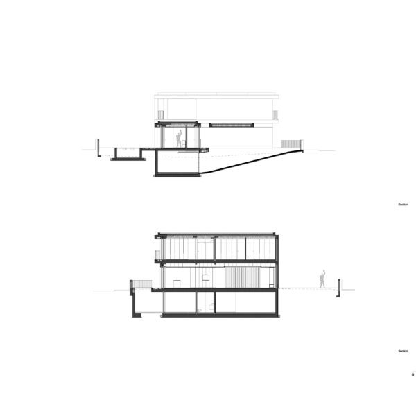 Raulino Silva Arquitecto - Casa en Póvoa de Varzim (Raulino Silva)