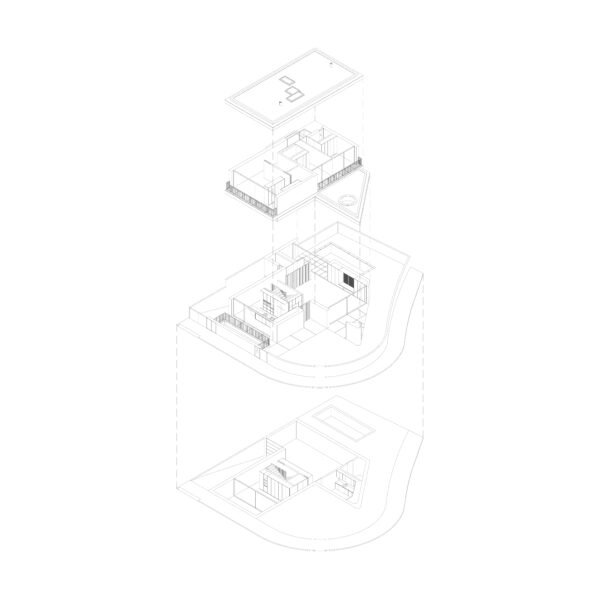 Raulino Silva Arquitecto - Casa en Póvoa de Varzim (Raulino Silva)
