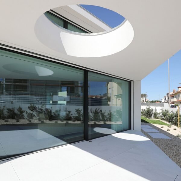 Raulino Silva Arquitecto - Casa en Póvoa de Varzim (Raulino Silva)