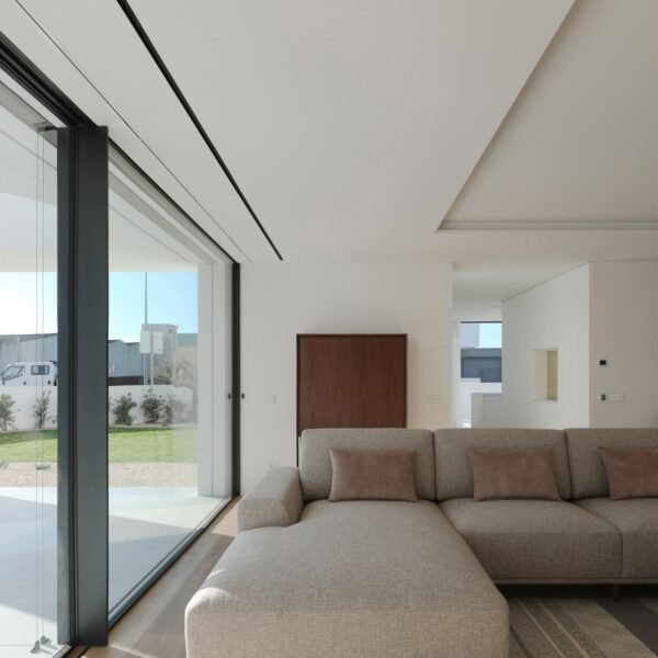 Raulino Silva Arquitecto - Casa en Póvoa de Varzim (Raulino Silva)