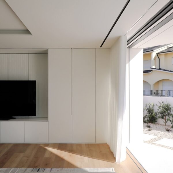 Raulino Silva Arquitecto - Casa en Póvoa de Varzim (Raulino Silva)