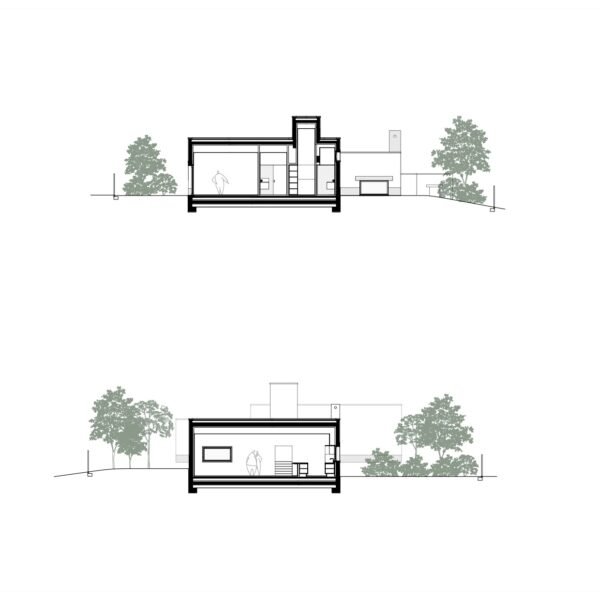 Casa Pedrantil - Helder da Rocha (Ivo Tavares)