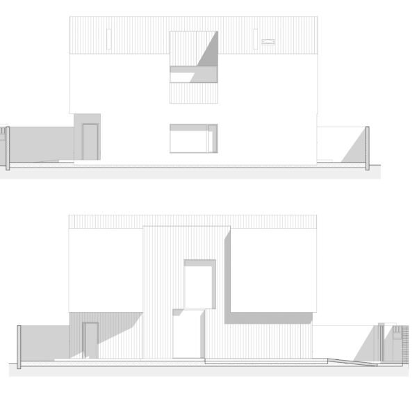 Esther Vicario Azcona - Casa en Ezcaray (María Azcarate)