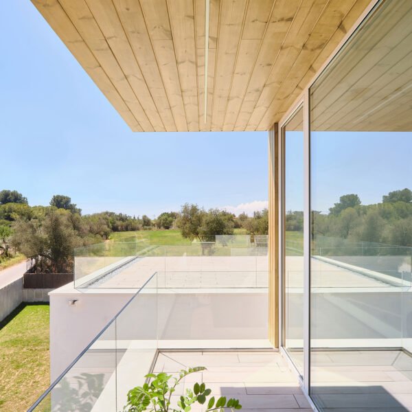 Guillem Carrera - Casa ON (Adrià Goula)