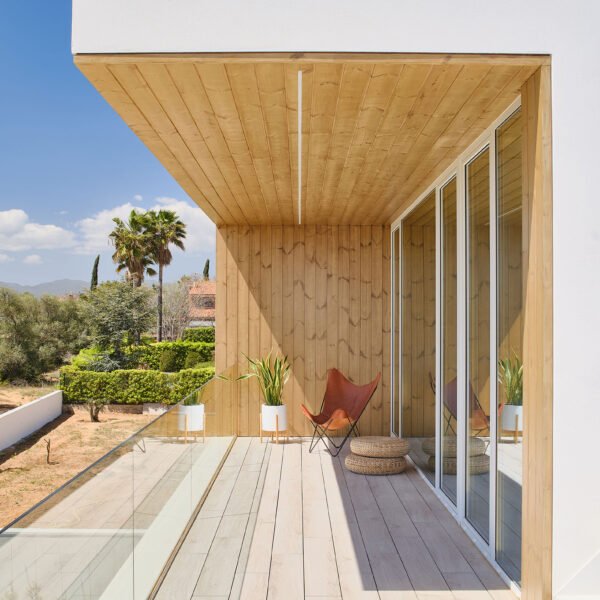 Guillem Carrera - Casa ON (Adrià Goula)