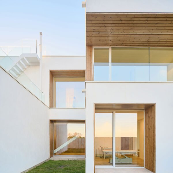 Guillem Carrera - Casa ON (Adrià Goula)