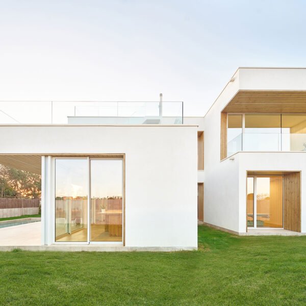 Guillem Carrera - Casa ON (Adrià Goula)