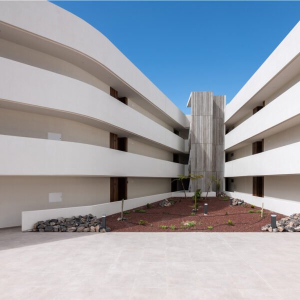 Makin Molowny Portela - Residencial Atlantic Homes (Flavio Dorta)
