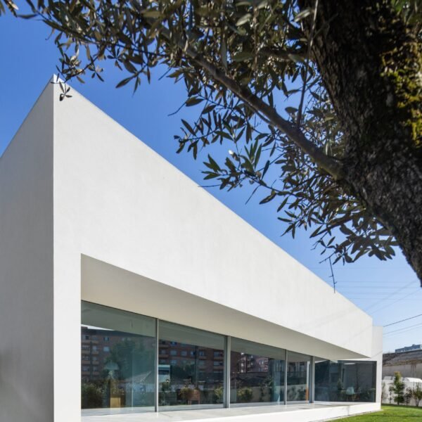 NOARQ - Casa PPA (João Morgado)