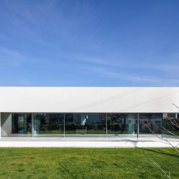 NOARQ - Casa PPA (João Morgado)