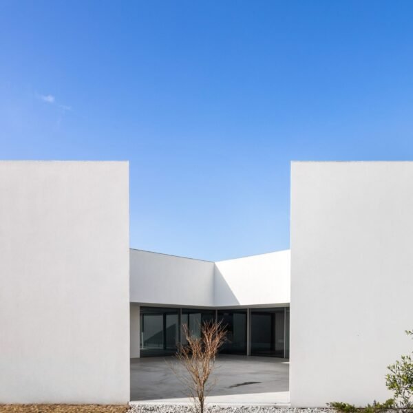 NOARQ - Casa PPA (João Morgado)