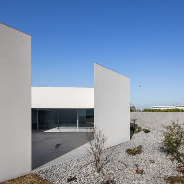 NOARQ - Casa PPA (João Morgado)