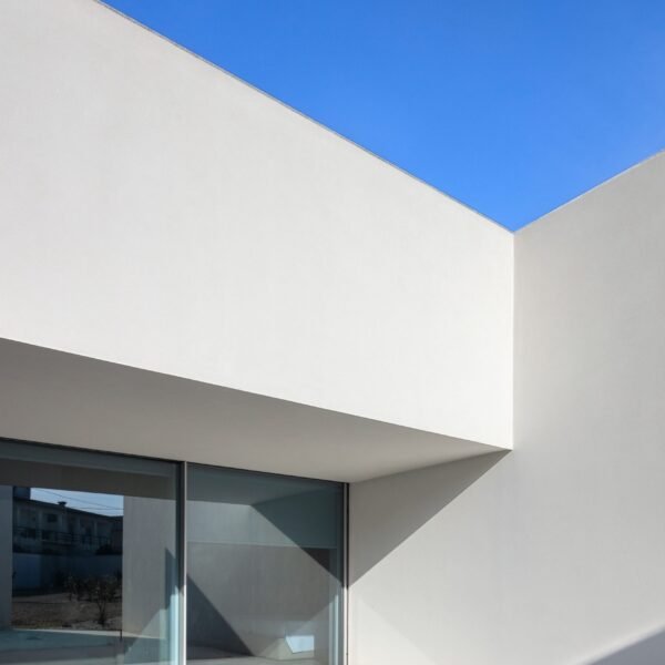 NOARQ - Casa PPA (João Morgado)