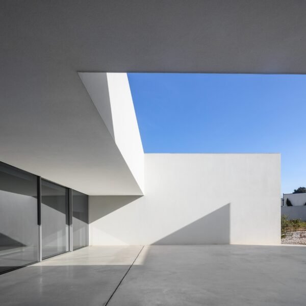 NOARQ - Casa PPA (João Morgado)