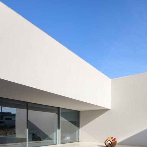 NOARQ - Casa PPA (João Morgado)